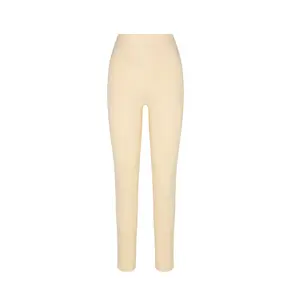 Honey Glow Band Leggings