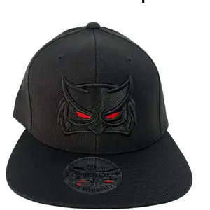 Búho SnapBack