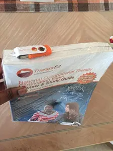 USED-National Occupational Therapy Certification Exam Review and Study Guide 8th Edition With Online Access Code by Rita P. Fleming-Castaldy (Paperback)