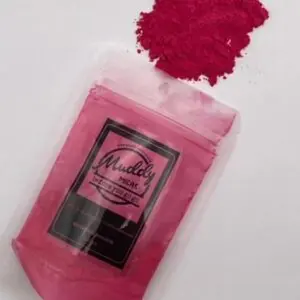 MuddySoapCo Before You Go Mica 1oz for Soap Making, Cosmetics, Nail Polish, Bath Bombs