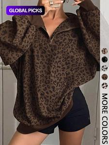 women's pullover hoodie, comfortable and stylish for fall and winter, essential fashion item for versatile