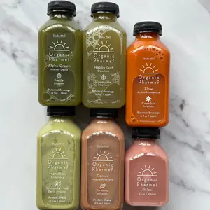 5 DAYS - Anti-inflammatory Functional Cleanse with Beverage and Protein Shakes