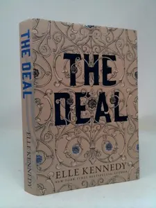 USED-The Deal by Kennedy, Elle (Paperback)