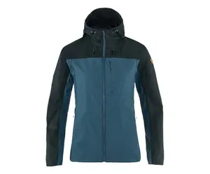 Fjall Raven Abisko Midsummer Womens Climbing Jackets
