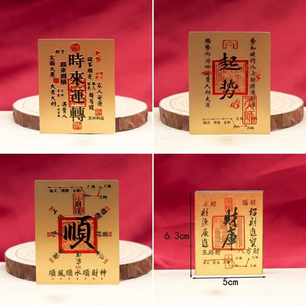 The Ultimate Abundance Set