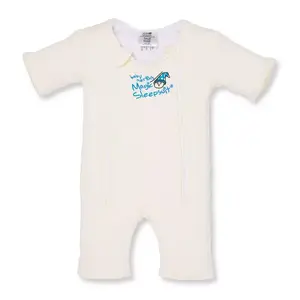 Baby Merlin's Magic Sleepsuit Swaddle Wrap Transition Product