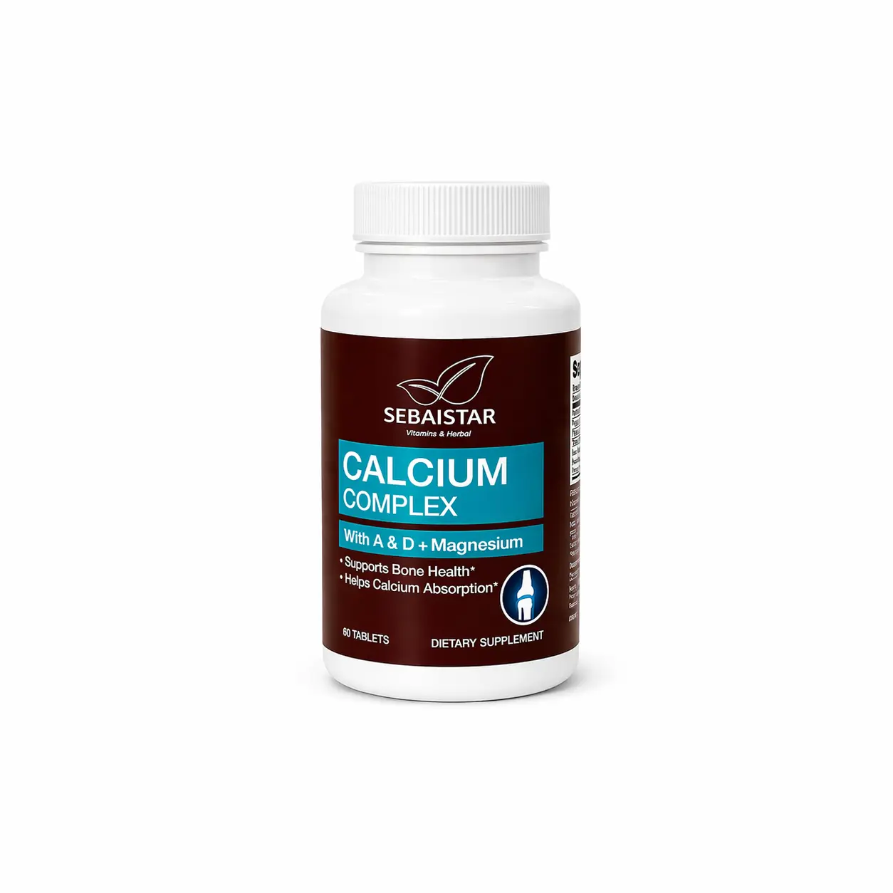 Calcium Complex