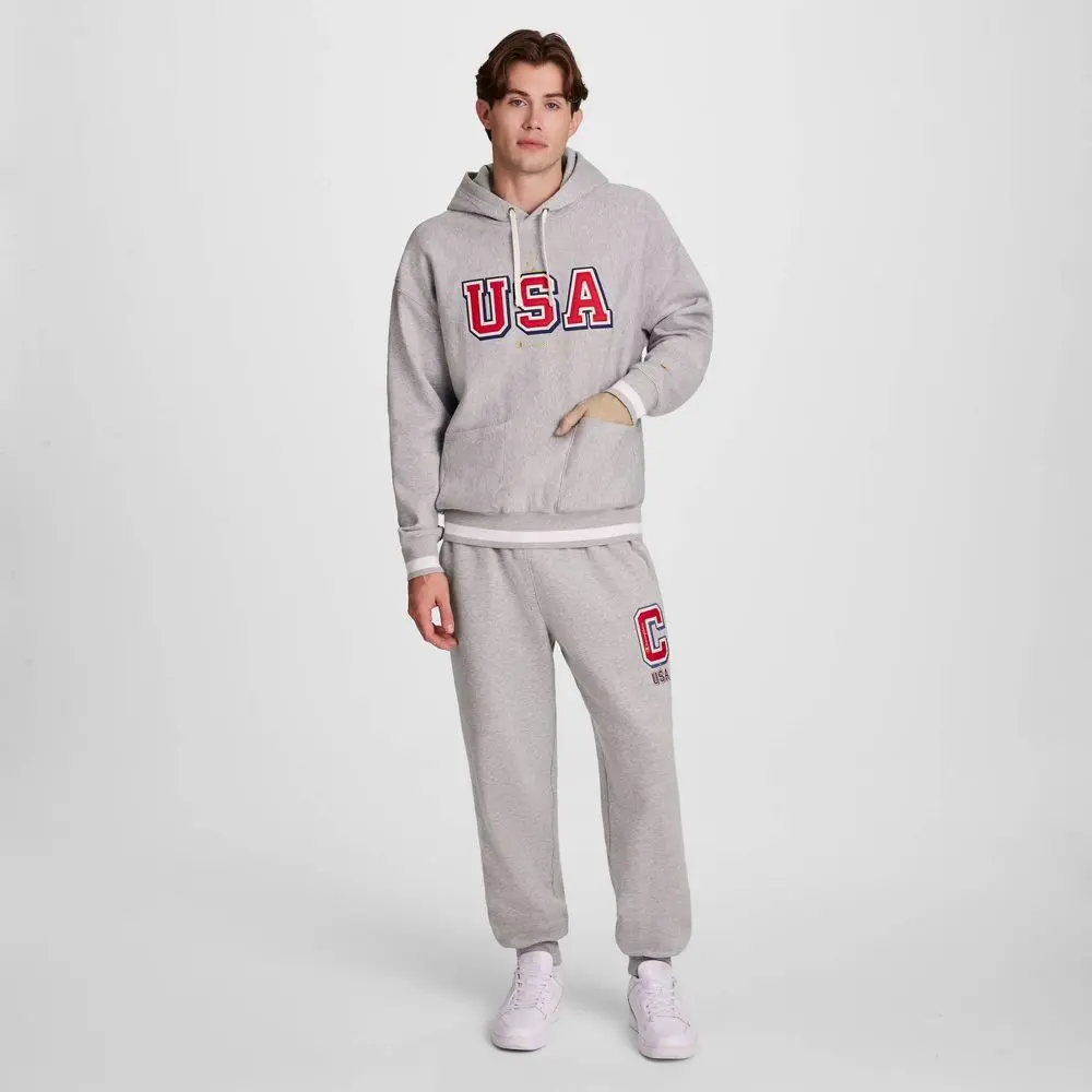 Champion Adult Fleece Jogger Pants, Athleisure Jogger Pants, Fit Jogger