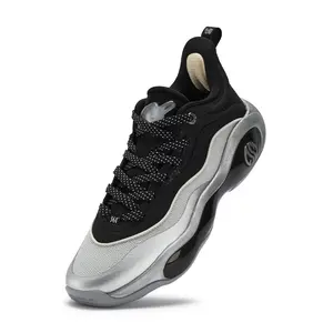 361° AG6 Basketball Shoes for Men Breathable Outdoor Sneakers with Full-Length CQT Cushioning & Soaring Area Propulsion Aaron Gordon Zapatillas de baloncesto Hombre