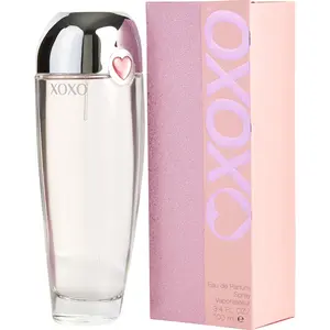 Xoxo By Xoxo Eau De Parfum For Women
