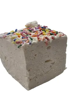 Gourmet Marshmallow 3-Pack | Handcrafted Small Batch | No Corn Syrup