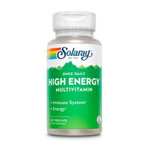 Once Daily High Energy Multi Once Daily High Energy Multi