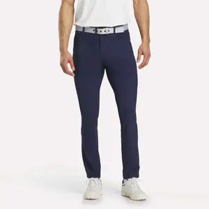 Men's Favorite 5-Pocket Relaxed Fit Golf Pants