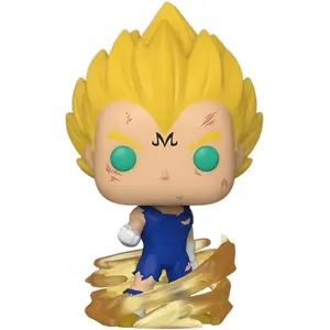 Funko Pop! Majin Vegeta #862 (Dragon Ball) Anime Vinyl Figure Collectible