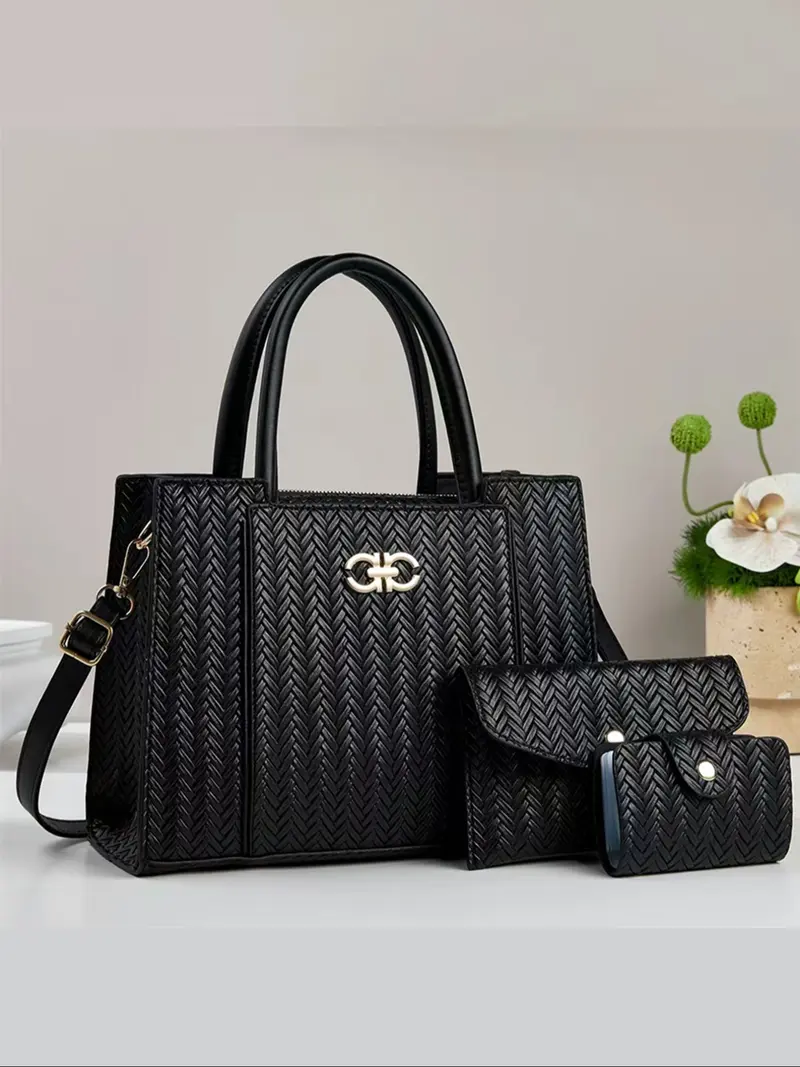 Woman elegant Crossbody bag - TikTok Shop