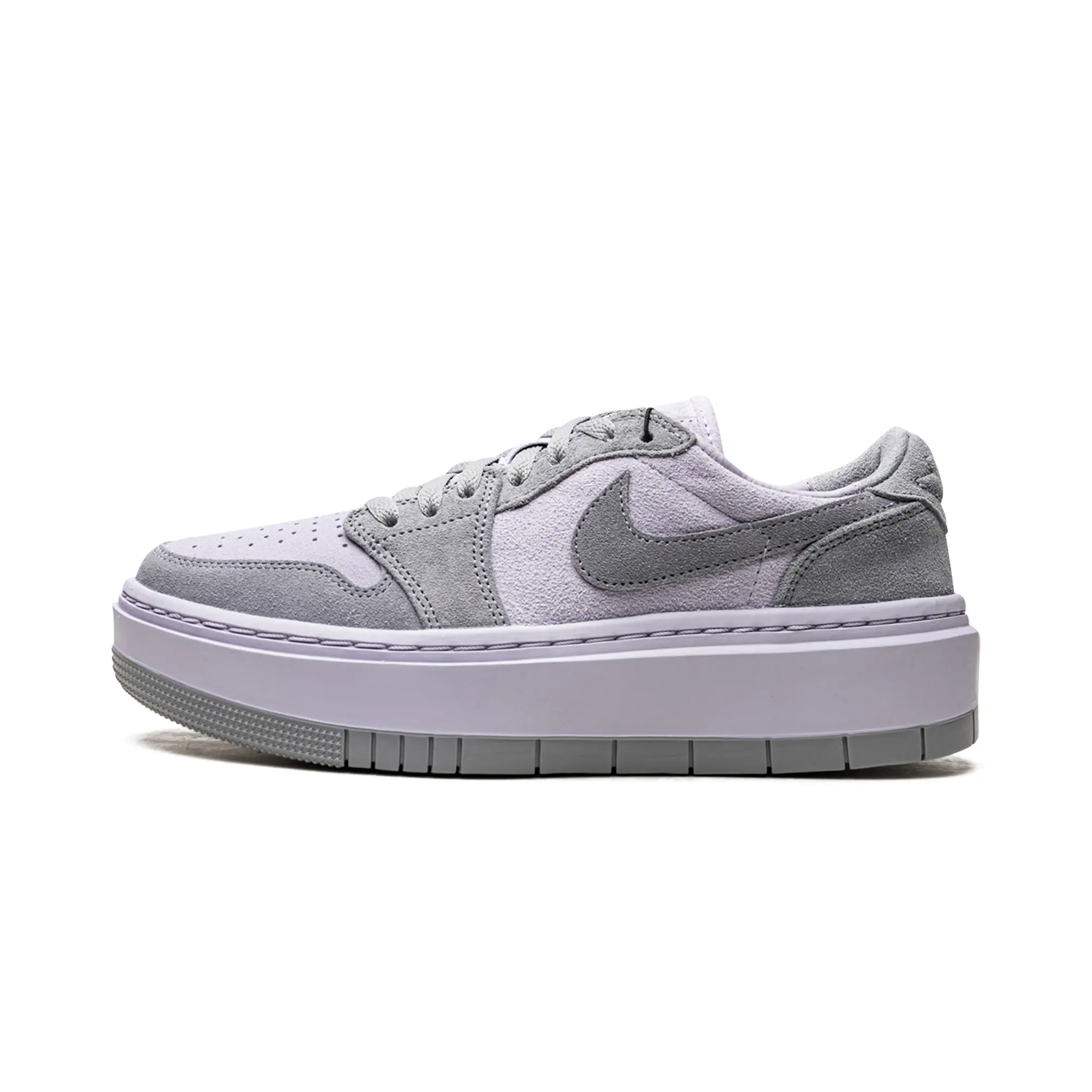AIR JORDAN 1 ELEVATE LO WMNS "Stealth / Titanium" DH7004 005