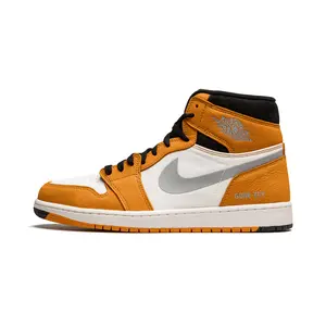 Air Jordan 1 Element GORE-TEX "Light Curry" DB2889 700