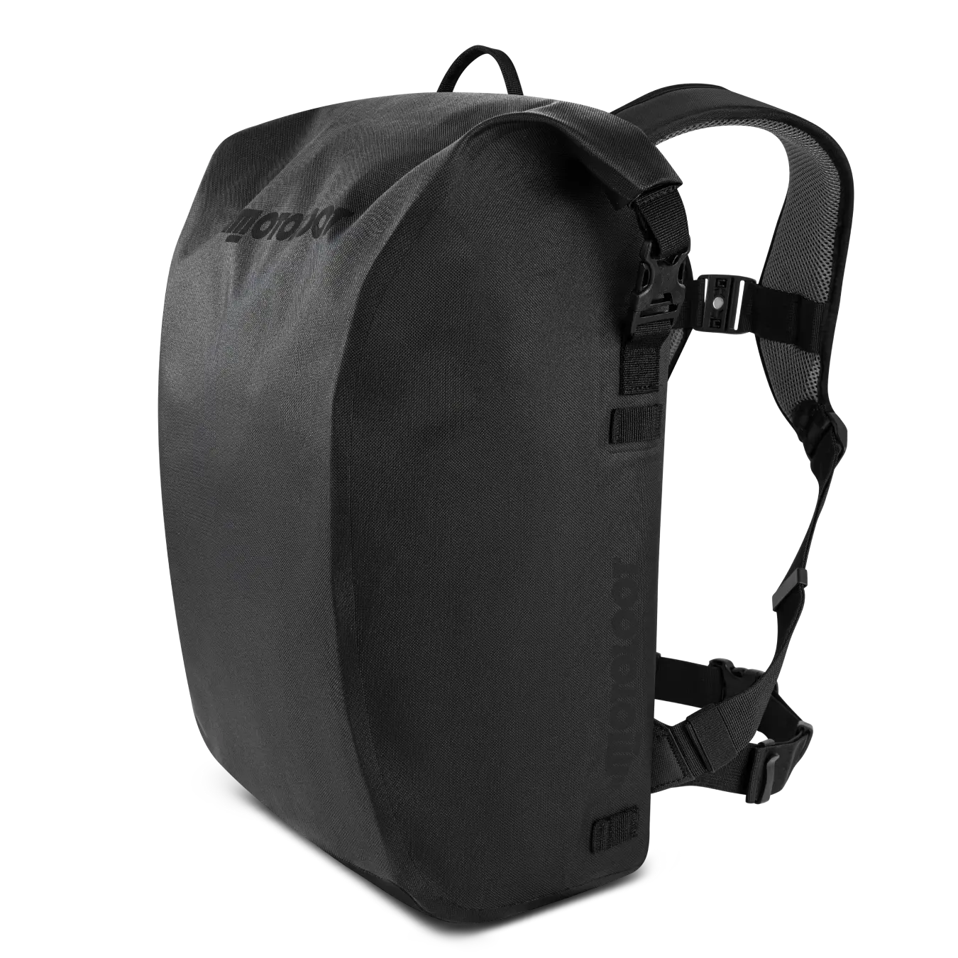 Waterproof Motorcycle Backpack - Blackout Waterproof Motorcycle Backpack - Blackout