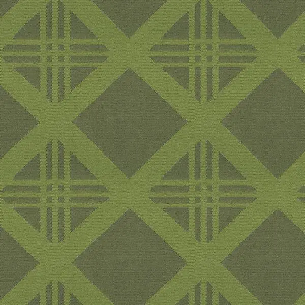 205 100 Percent Polyester Fabric, Lime