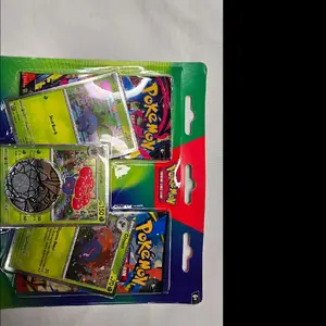 Phantasmal Flames & Mega Evolution 2 Pack Blister Sealed