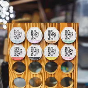 RobPods (Keurig compatible)