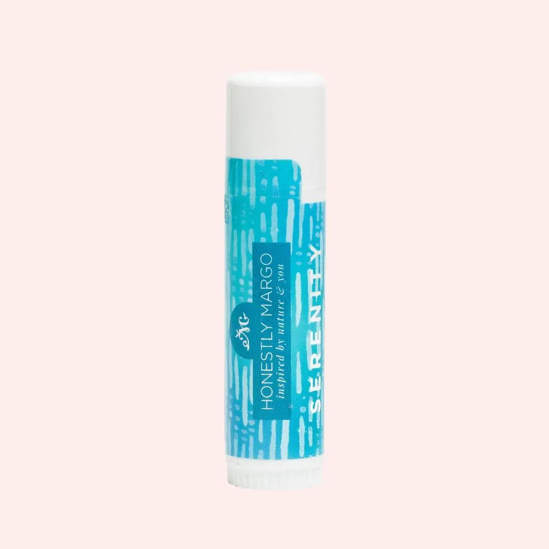 Aromatherapy Balms Aromatherapy Balms