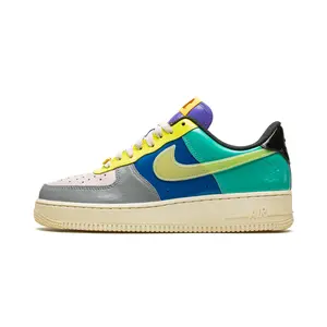 Air Force 1 Low "UNDEFEATED - Multi Patent" DV5255 001