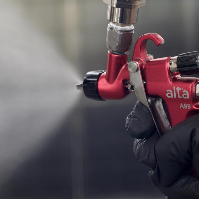 ALTA A99 Sprayer