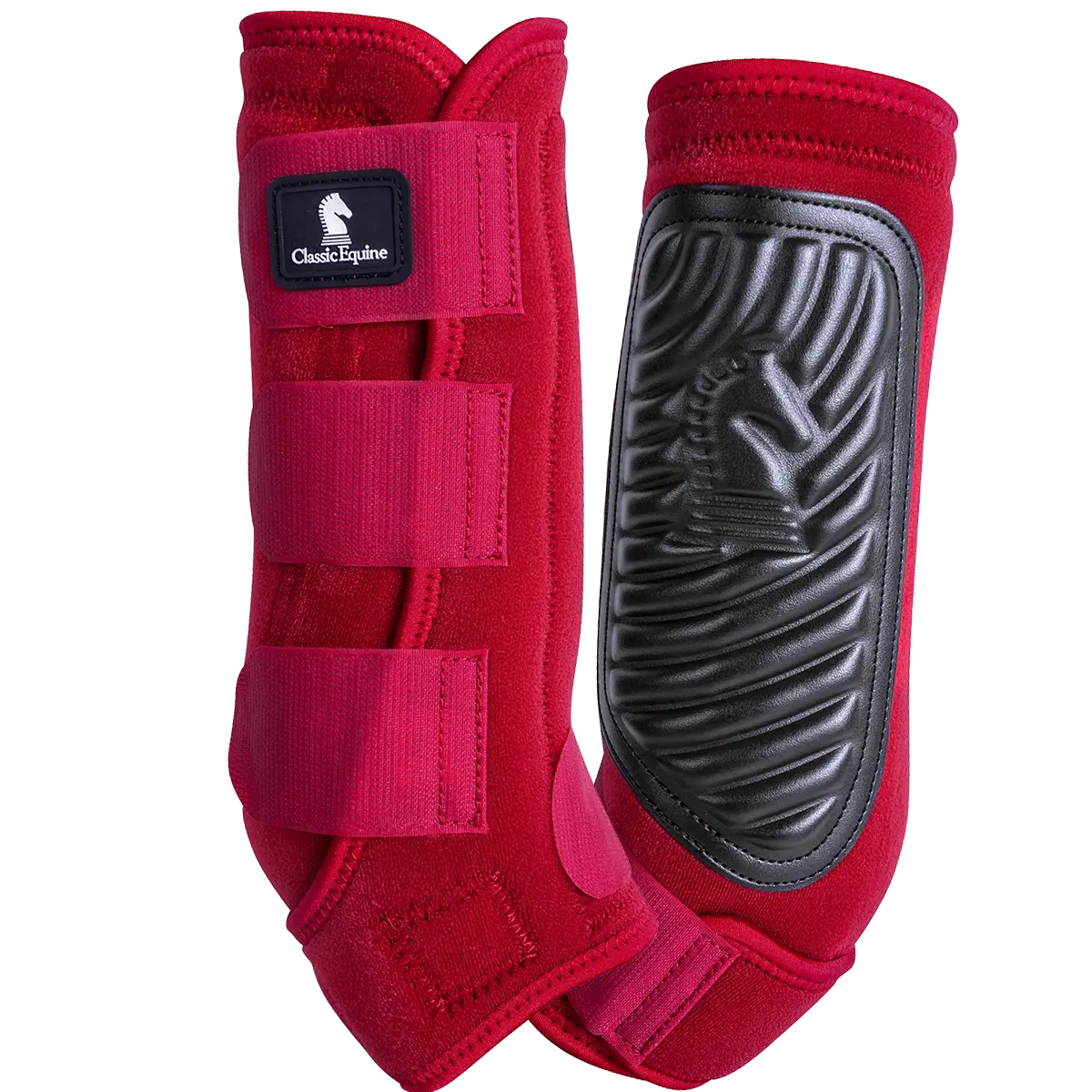 Classic Equine Classic Fit Splint Boots