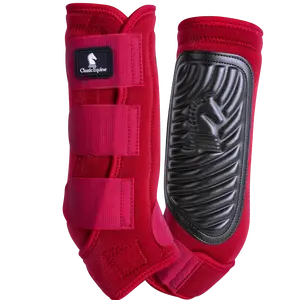 Classic Equine Classic Fit Splint Boots