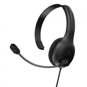 PS4/PS5 Afterglow LVL30 Chat Headset