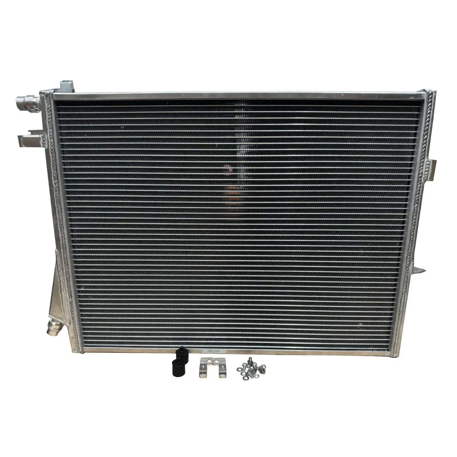 2021+ High Performance Heat Exchanger For BMW M2 M3 M4 G87 G80 G82 G83 S58 G8X