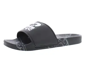 Cross Colours 2Pac Chain Slide Mens Shoes