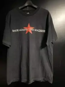 Rage Against The Machine T-Shirt Size S-6XL, All Colors, Gift for Women Men, Made In USA, US Size S-6XL, 100% cotton, Classic Fit, Unisex T-Shirt