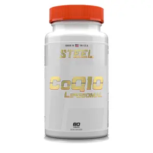 CoQ10 Liposomal