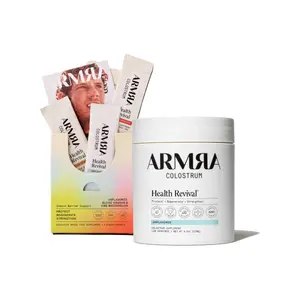ARMRA Colostrum Discovery Bundle