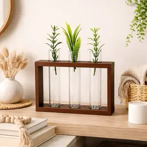 3-Tube Propagation Station