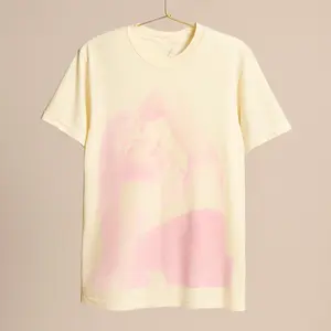 espresso photo tee
