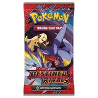 1X POKEMON DESTINED RIVALS BOOSTER PACK