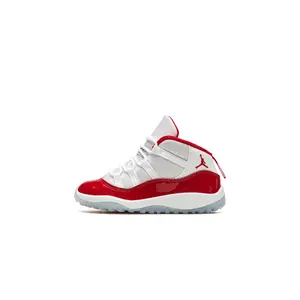 Air Jordan 11 TD "Cherry" 378040 116