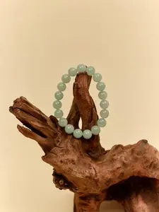 Burmese Jade Bracelet