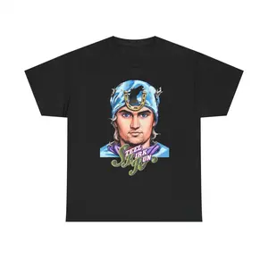 Steel Kirk Run Shirt, Kirky Joestar Hoodie, Kirkified Anime Tee graphic tee