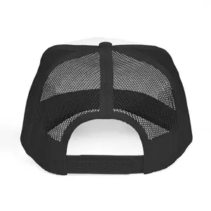 Mango Trucker Cap | Cute Mango Graphic | Spanish Phrase Hat