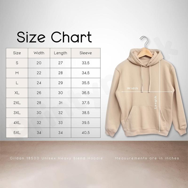 Beauty And The Beast Matching Couple Graphic Hoodie Casual Streetwear Fleece Fabric Pullover Hooded Sweatshirt Trendy Tops for Women for Men Perfect Valentine’s & Anniversary Gift