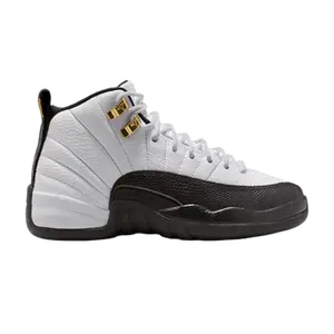 Air Jordan 12 Retro PS 'Taxi' 2025