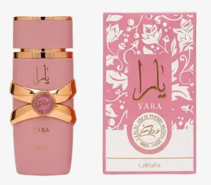Yara Elixir Eau De Perfume 3.4 OZ 100ML