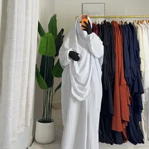 Mixed match khimar sets