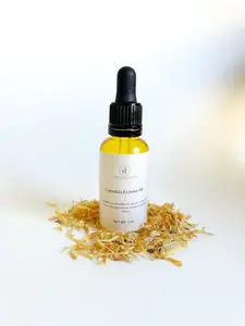 Calendula Eczema  Oil