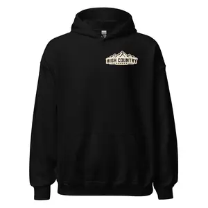 Teddy Roosevelt Hoodie