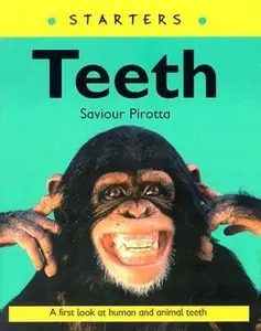 USED-Teeth (Starters) by Saviour Pirotta (Unknown)